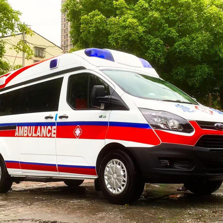 军垦路街道重症监护救护车出租护送返乡